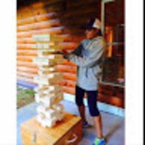 Meet your Posher, Abigail